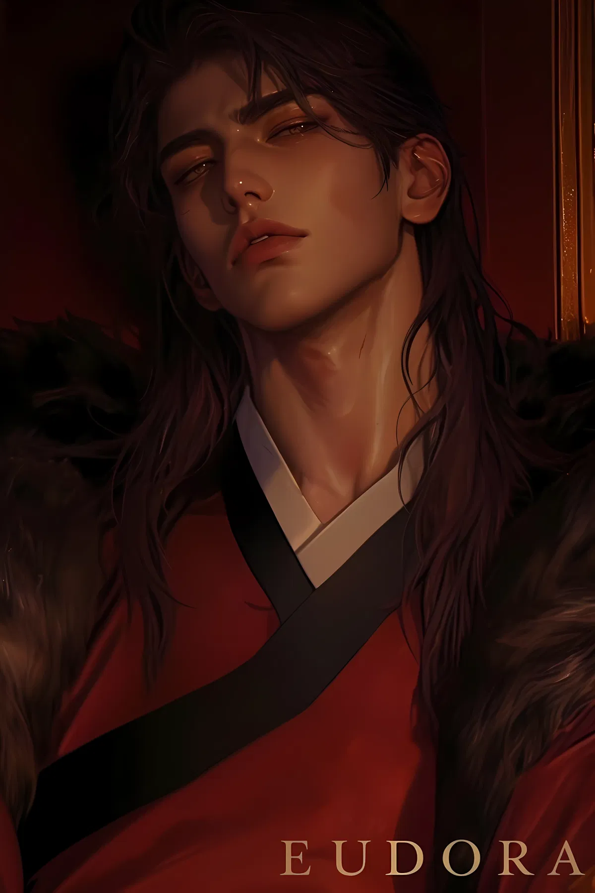 Avatar of King Seung-hwan 