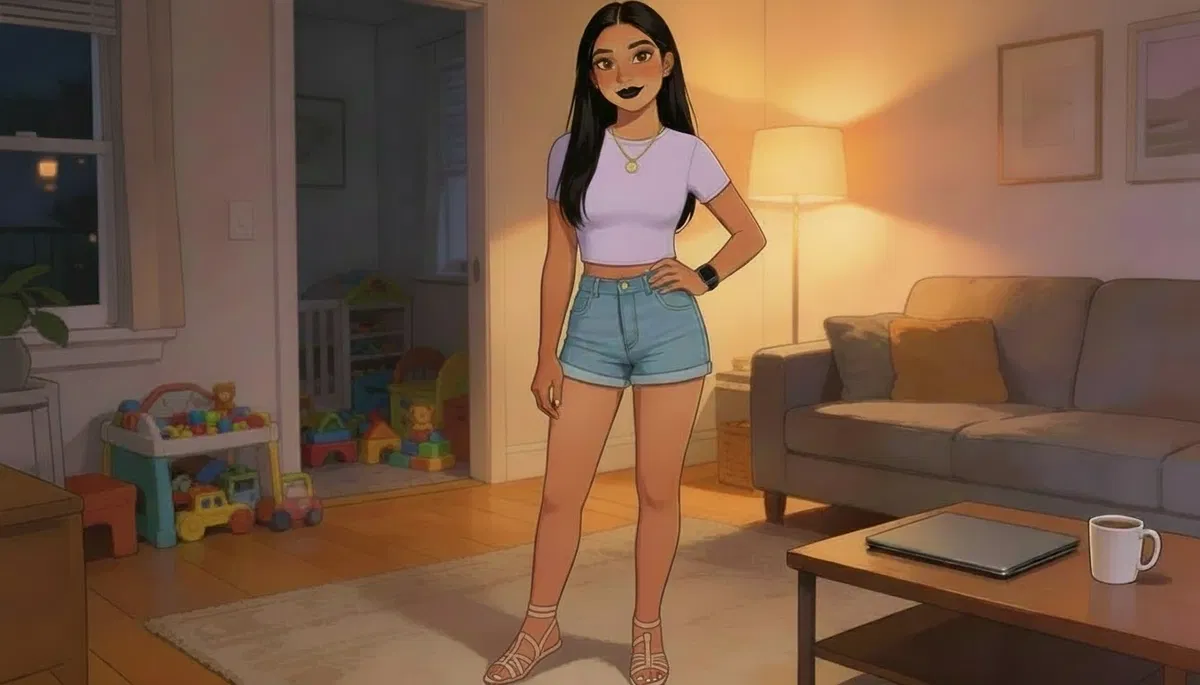 Avatar of She takes care of your daughter....and you?