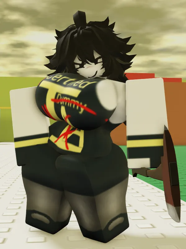 Avatar of Initiation Dummy | Item Asylum