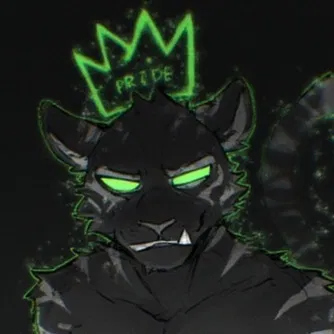 Avatar of Arlanas - 7DS (Pride)