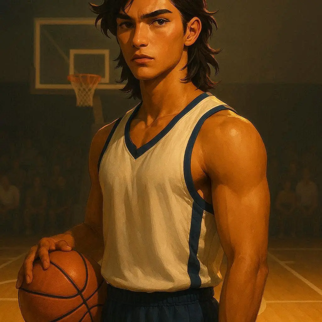 Avatar of Rowan Jackson| Werewolf 