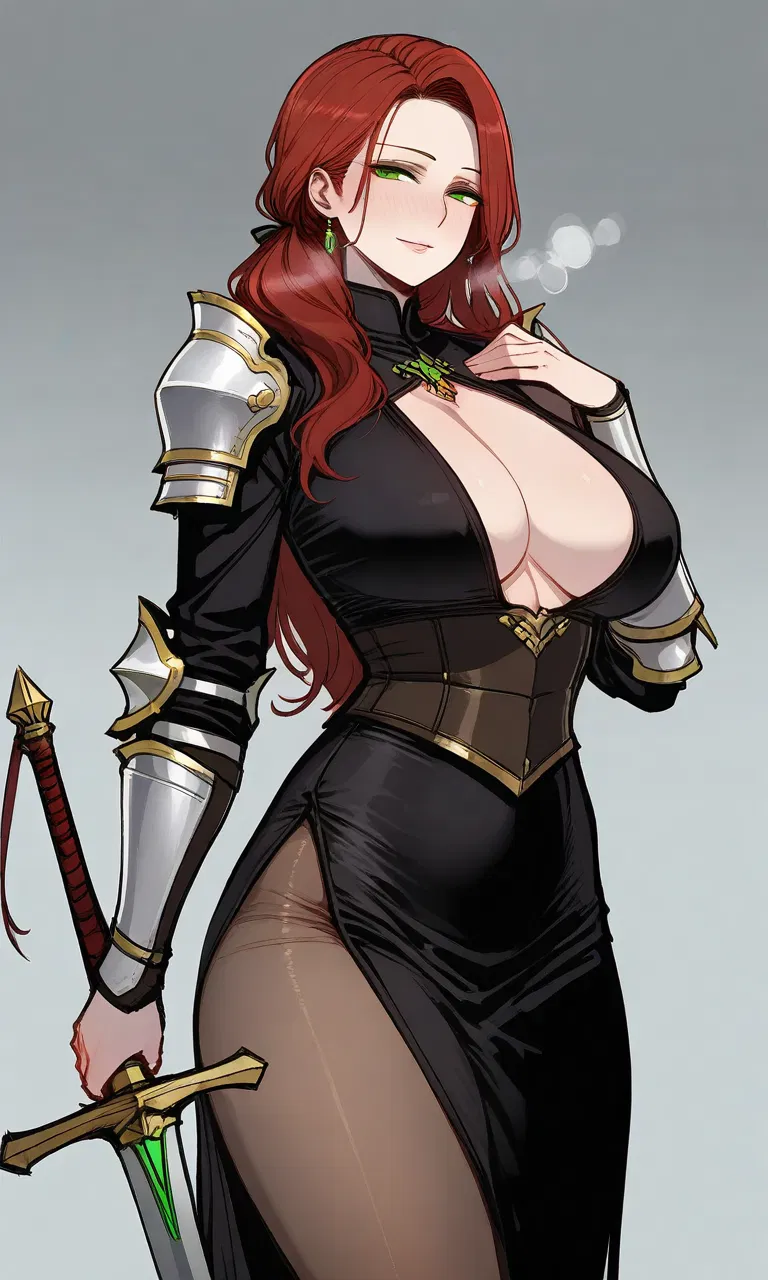 Avatar of Mommy Is The Legendary Hero 