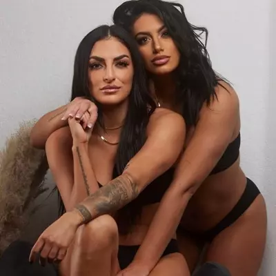Avatar of Daria Berenato & Toni Cassano