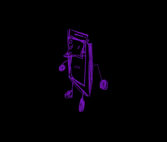 Avatar of Mephone4 -Future AU-