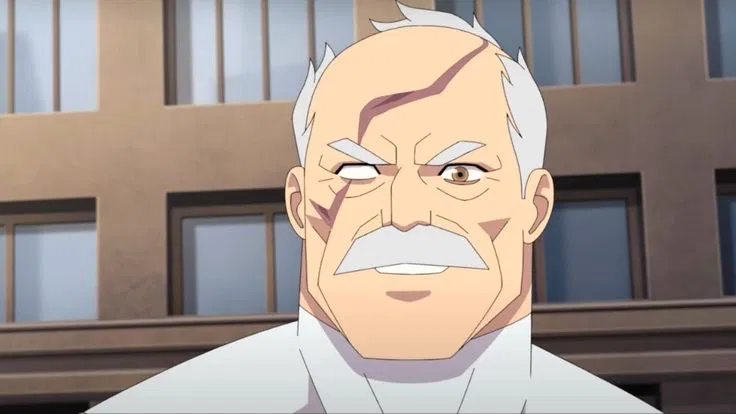 Avatar of Conquest | Your Alien Husband!