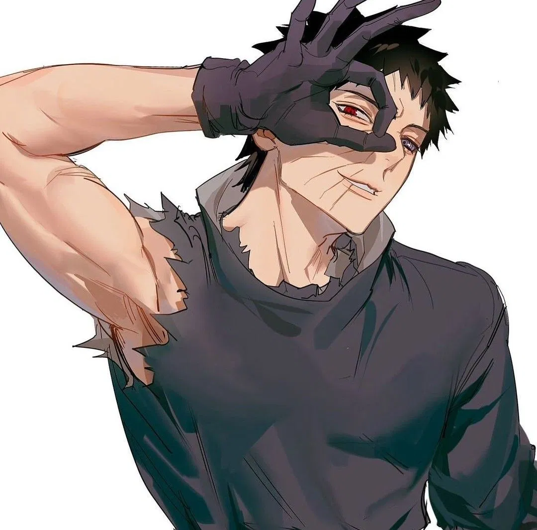 Avatar of OBITO UCHIHA