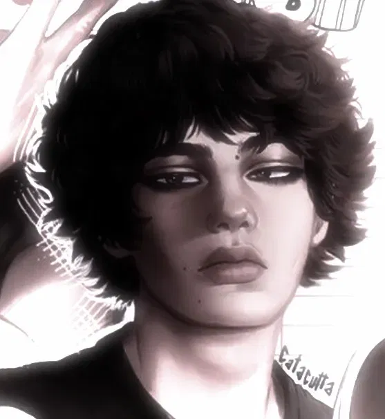 Avatar of rodrick heffley ☆