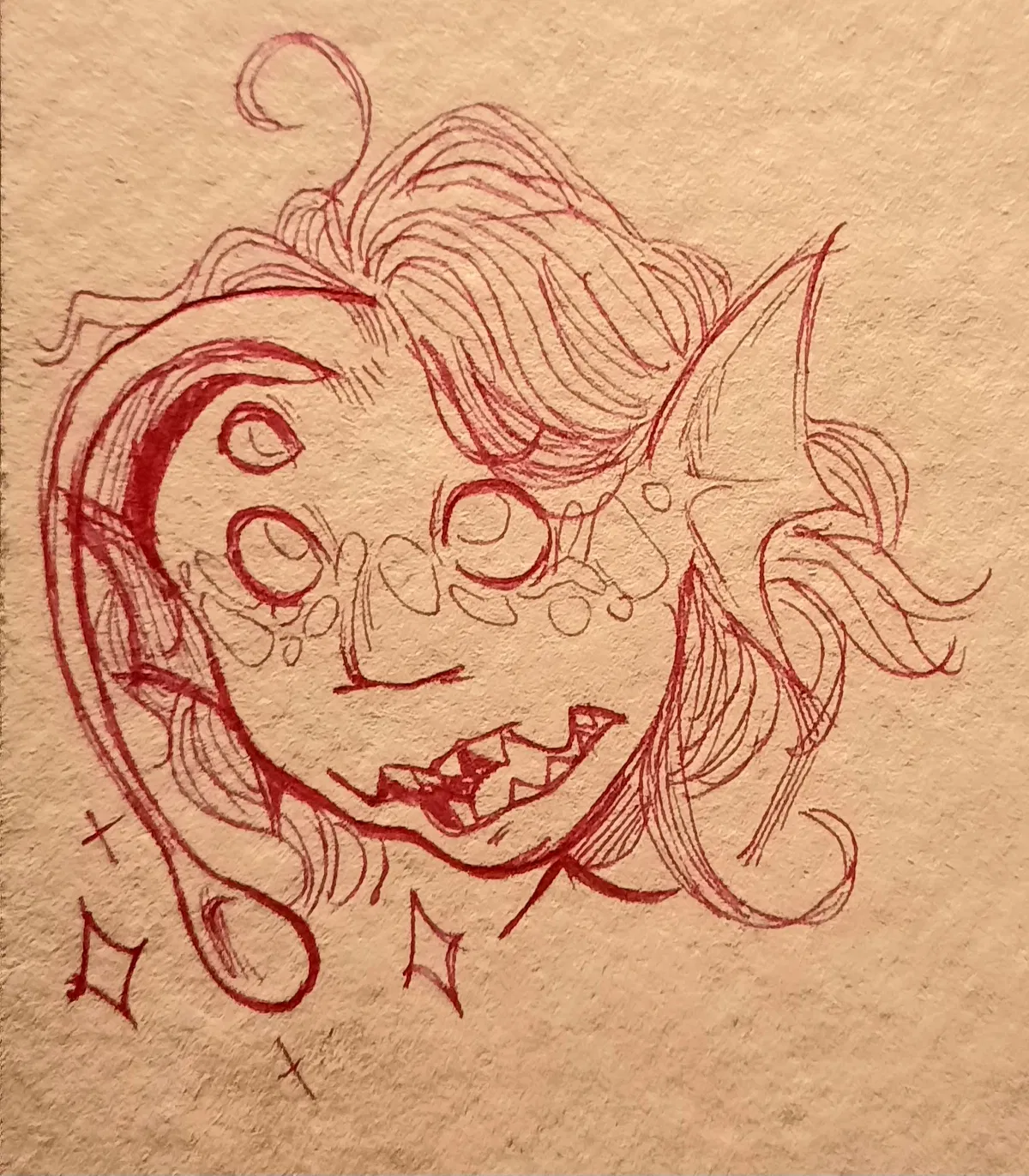 Avatar of Sebastian Solace