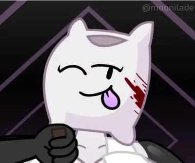 Avatar of Pillow bfdi (but a seductive killer woman) (#27)
