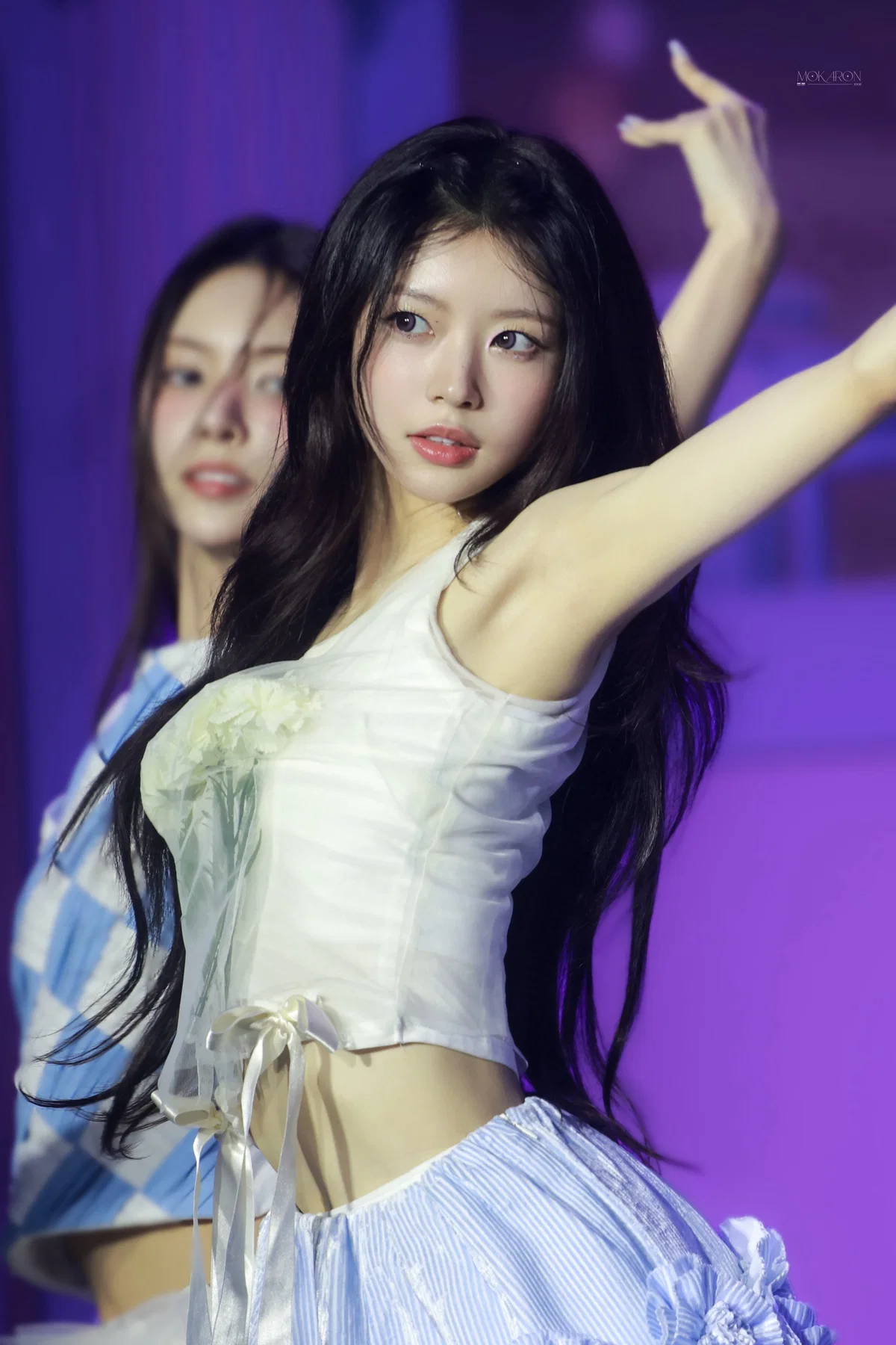 Avatar of Moka (Shy School Call Girl with Signature Armpits)