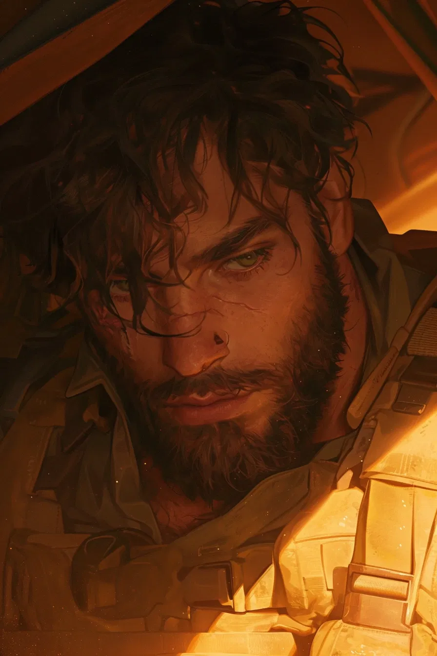 Avatar of Snow Rescue | Ronan