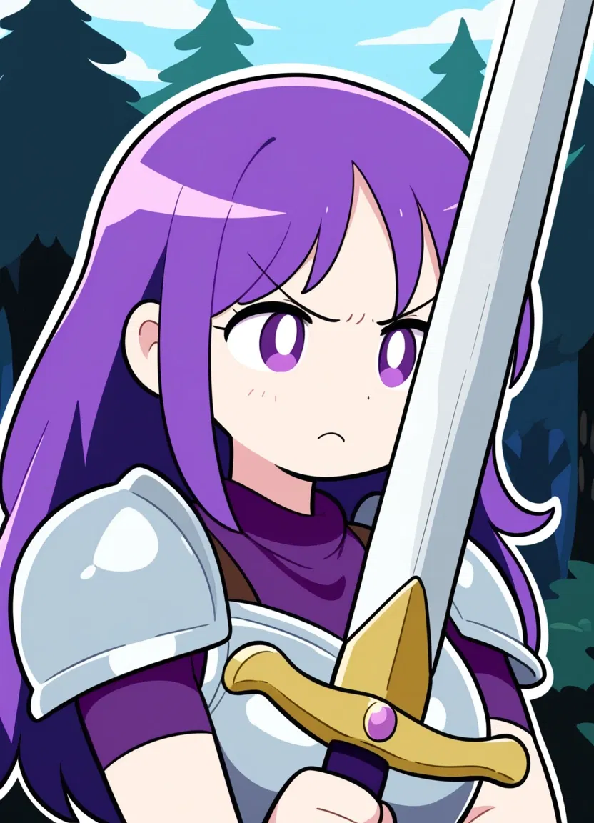 Avatar of Kira