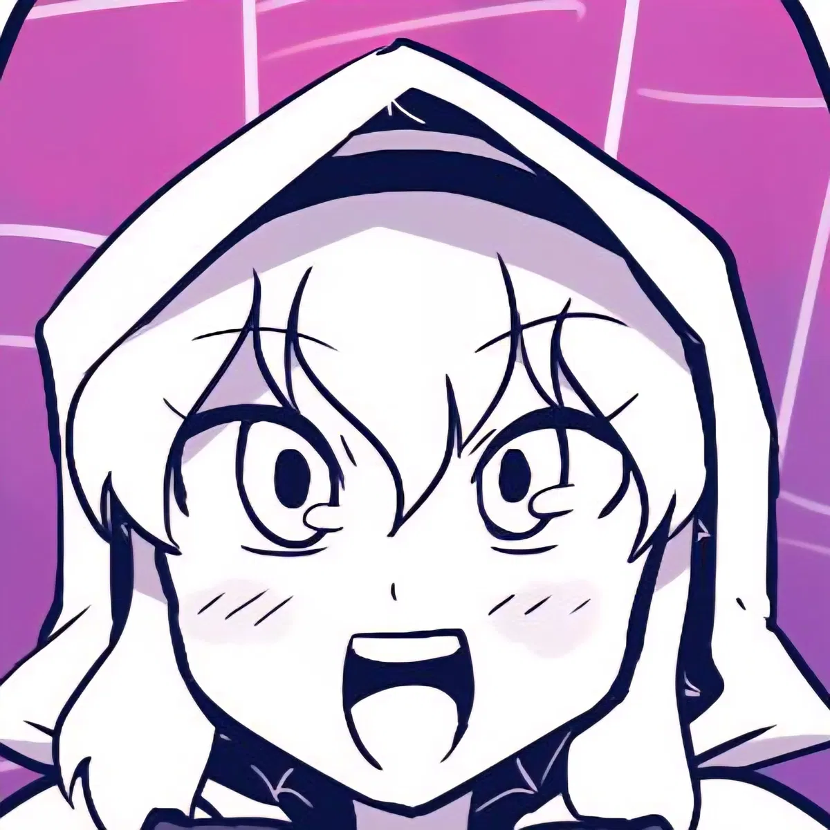 Avatar of Gwen Stacy