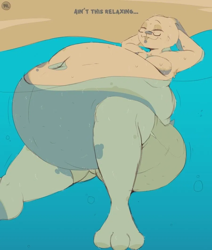 Avatar of Beach-Bun! Beach for all version 