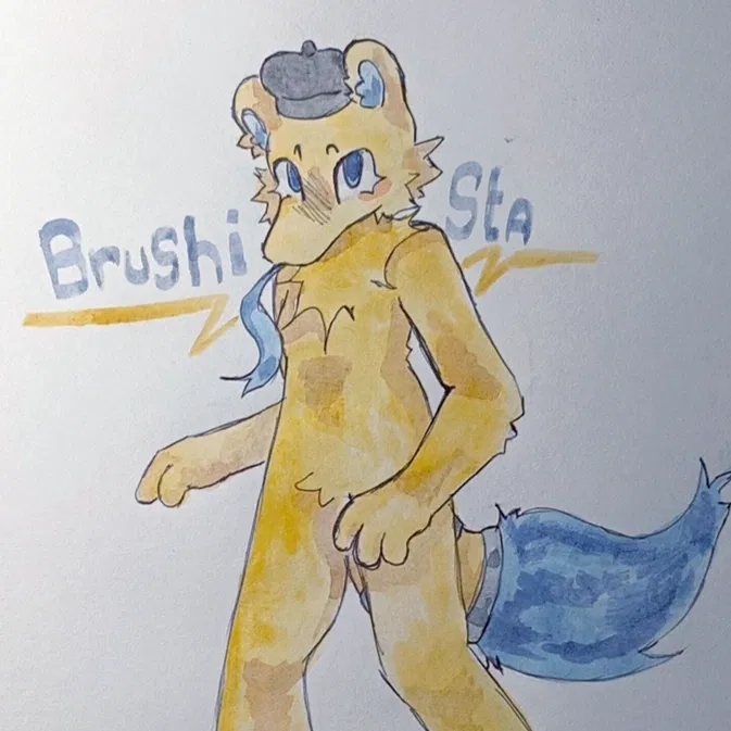 Avatar of Brushista