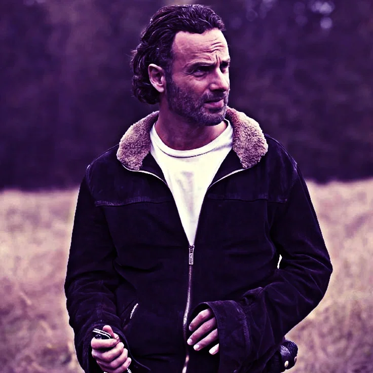 Avatar of Rick Grimes