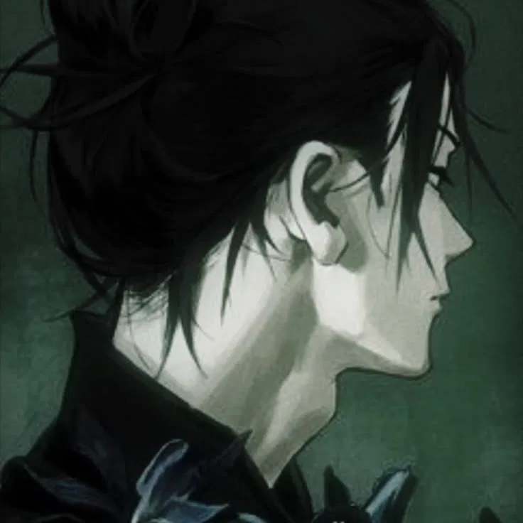 Avatar of Suguru Geto