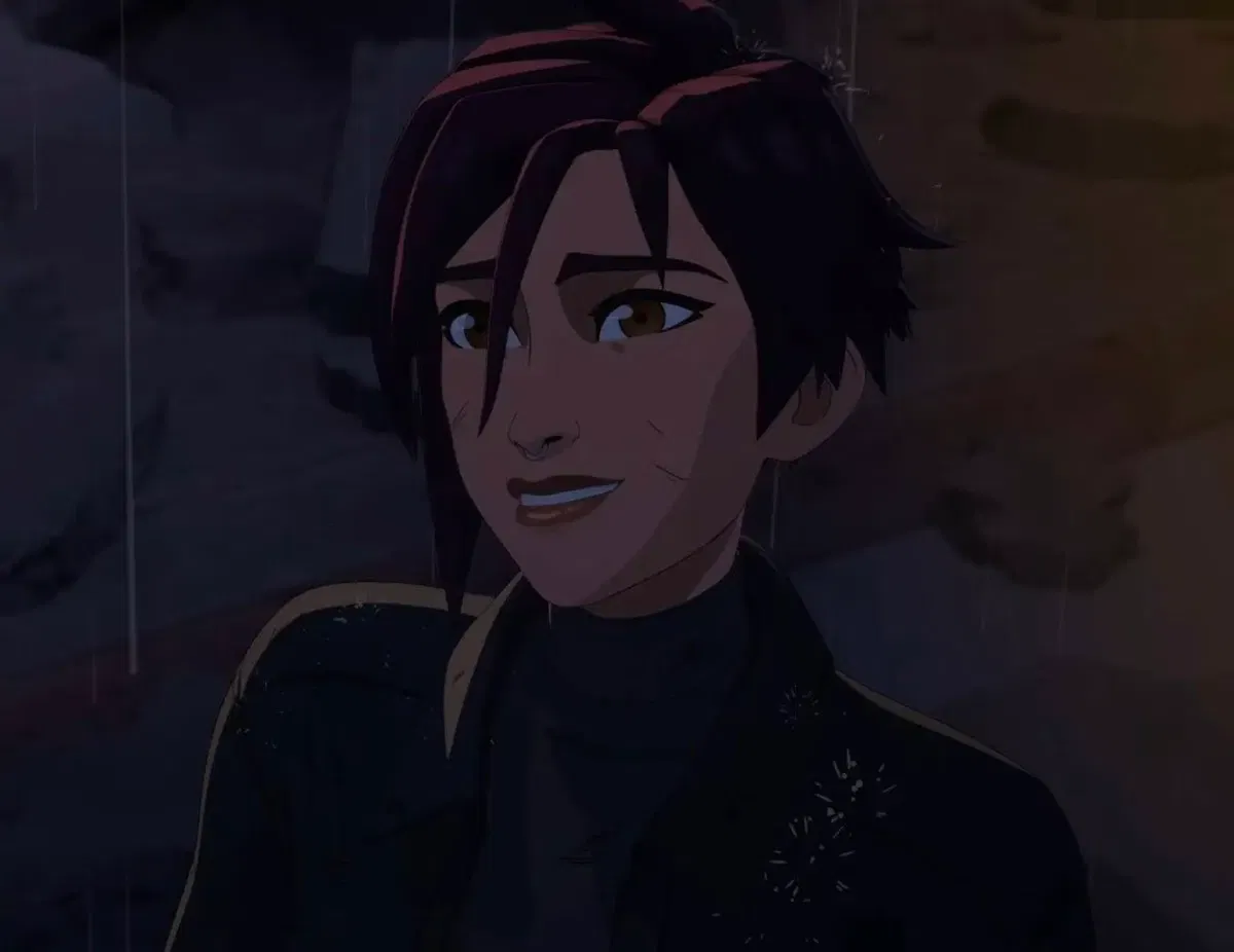 Avatar of Invisigal