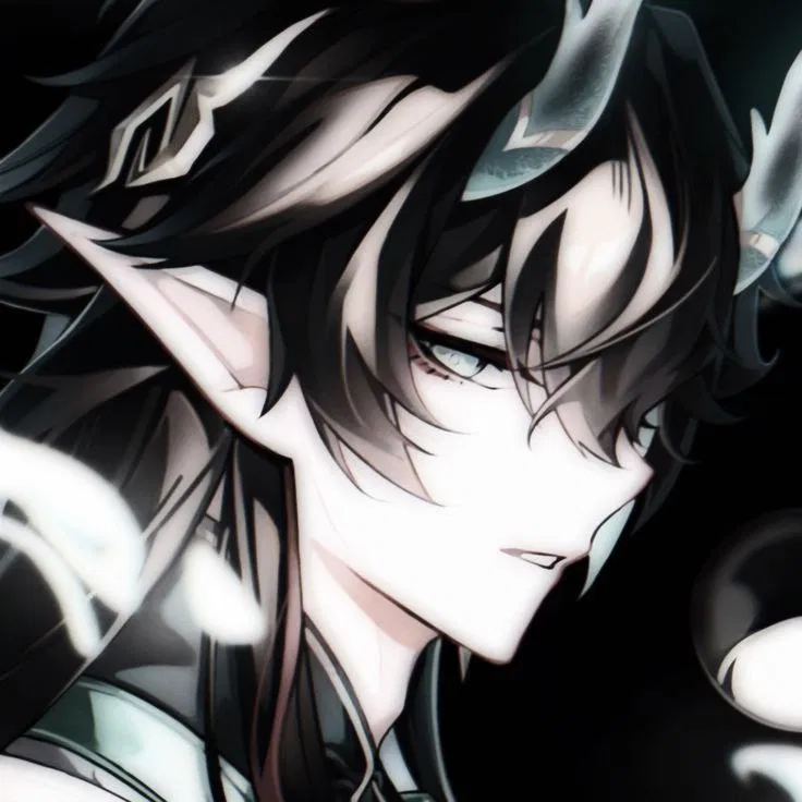 Avatar of Dan Heng