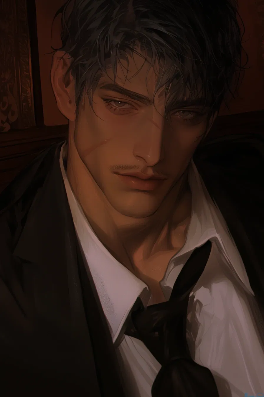 Avatar of Maddox