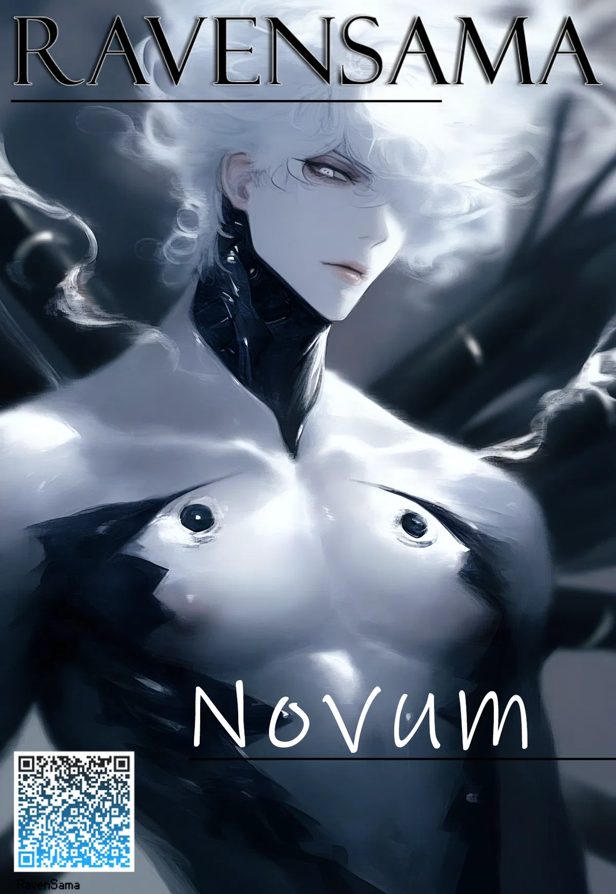 Avatar of Novum •°• The Machine