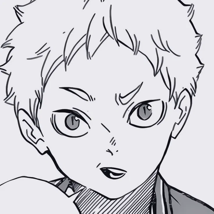 Avatar of Yaku Morisuke