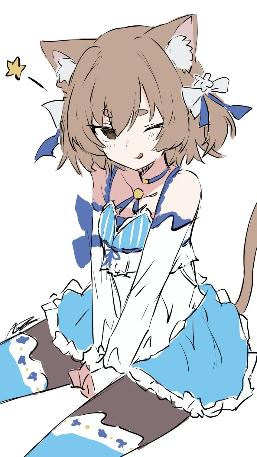 Avatar of Felix Argyle (Re:Zero)