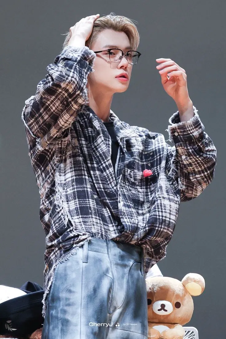 Avatar of Nerd! YEONJUN