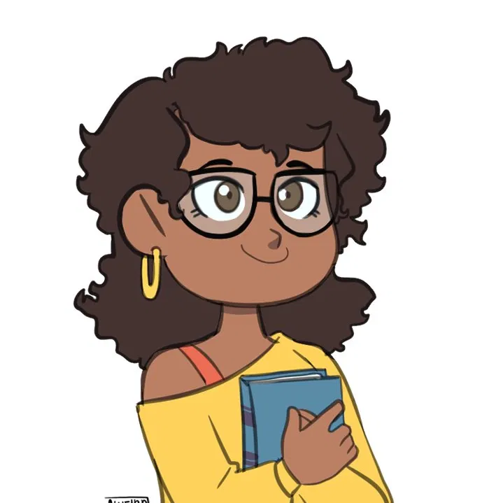Avatar of Camila Rosario 
