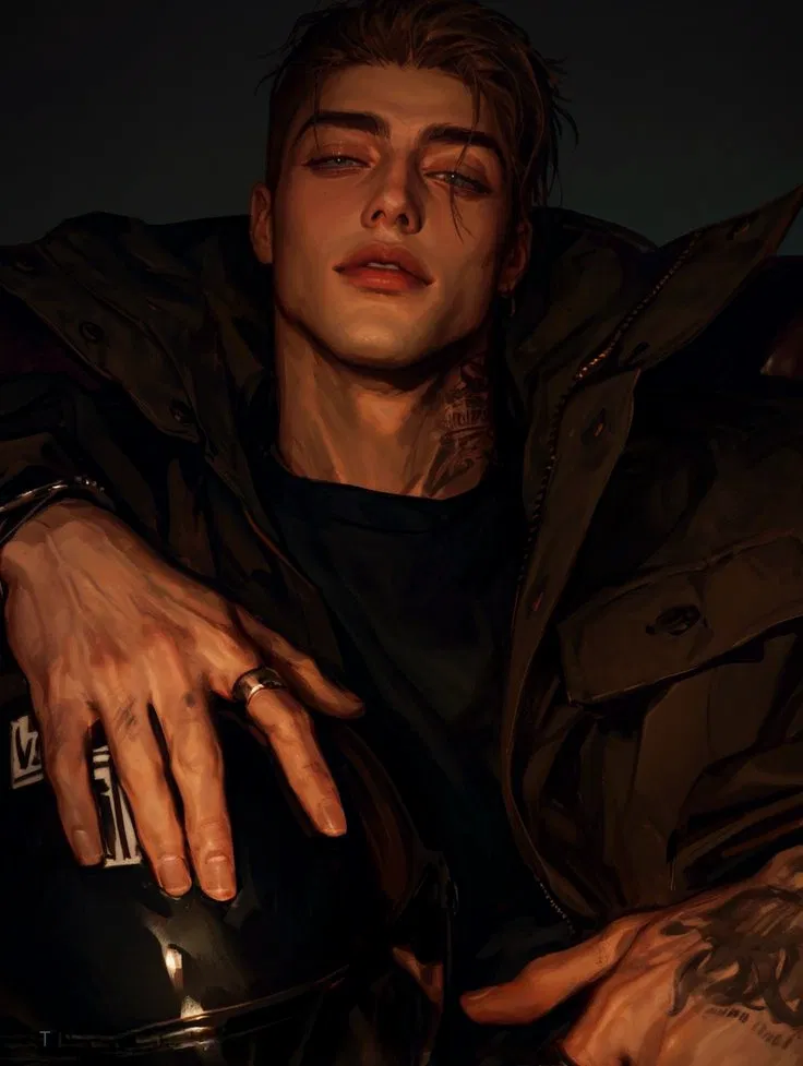 Avatar of Jasper "Jas" Lehman