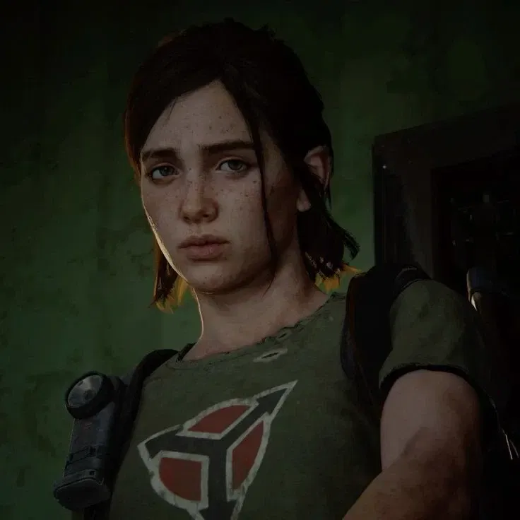 Avatar of Ellie Williams