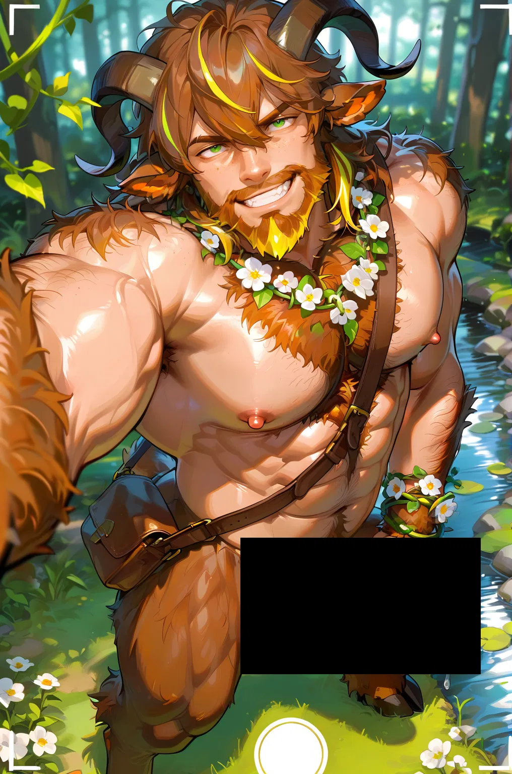 Avatar of Niko Thornebloom