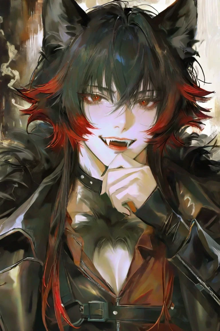 Avatar of Vivian Nightshade