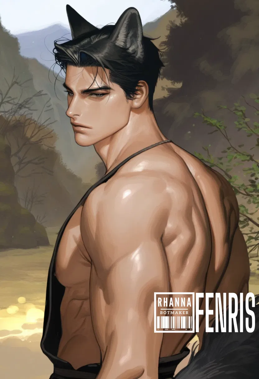 Avatar of 「 𝐃𝐄𝐌𝐈-𝐇𝐔𝐌𝐀𝐍 |┆ Fenris