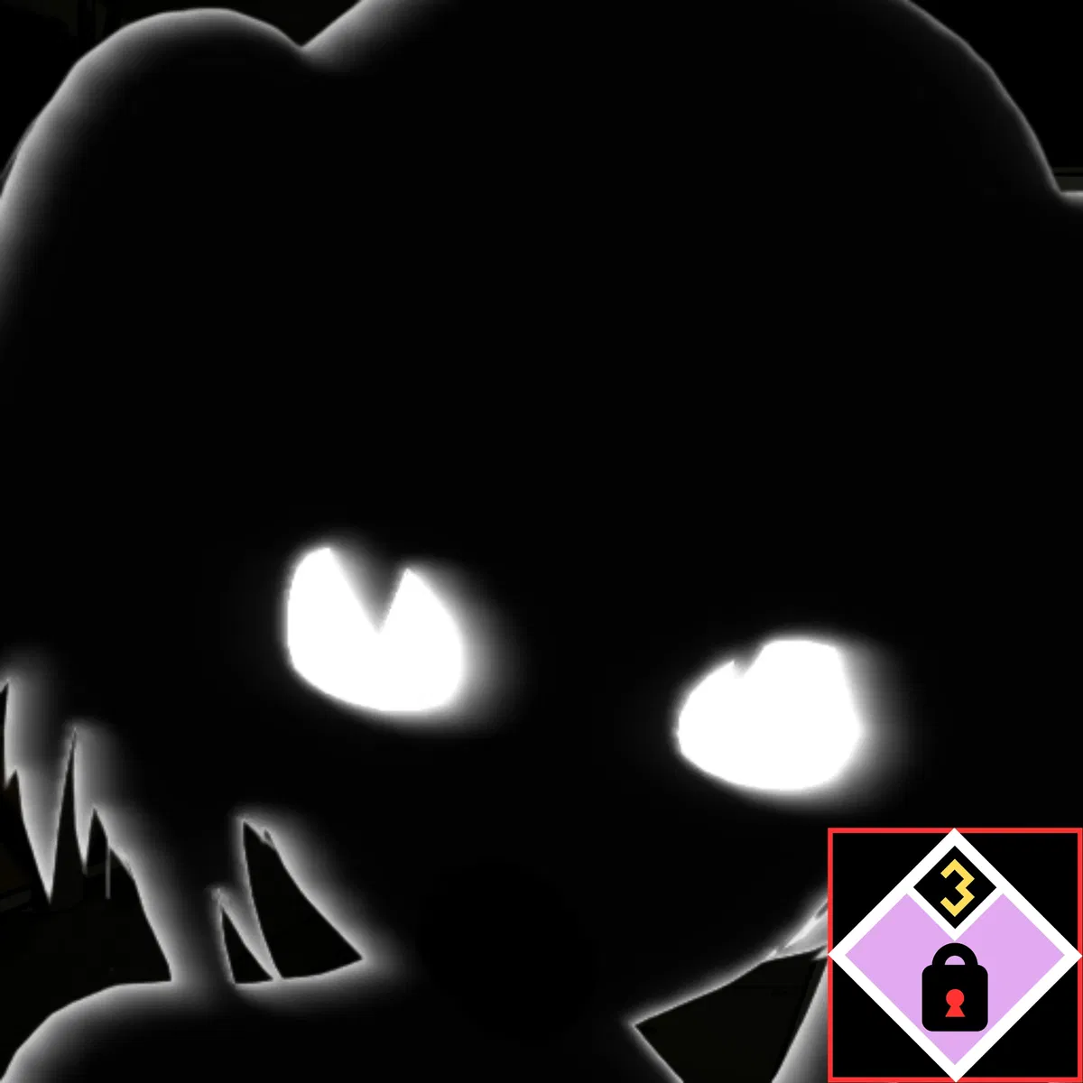 Avatar of Anomaly: Idol Nightmare (Project H.C.)
