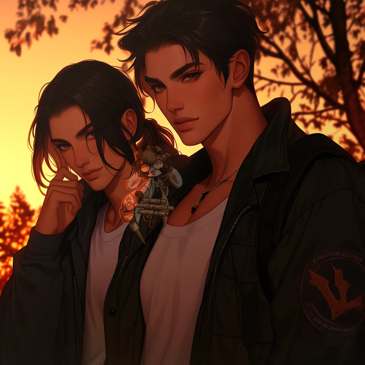 Avatar of Kael & Kiran | Troubled Teen Program