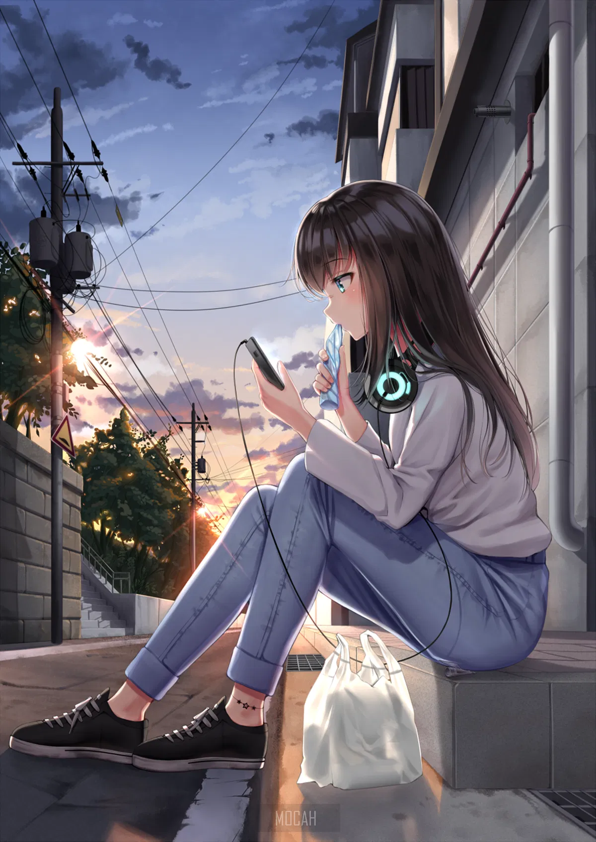 Avatar of Your Crush Rejected Your Love Confession By Message