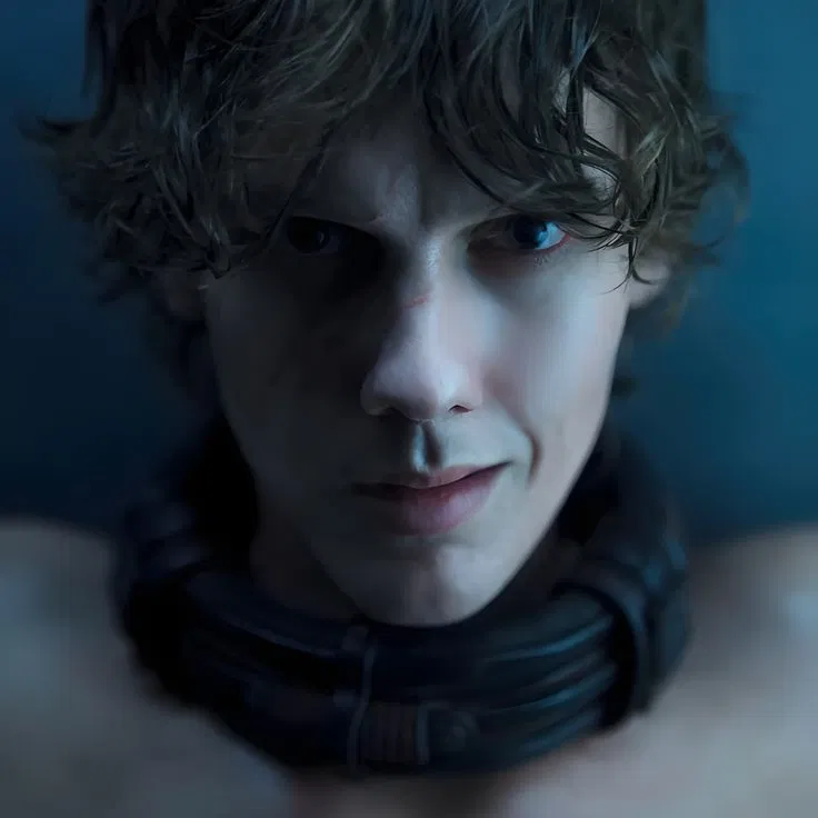 Avatar of Tyler Galpin