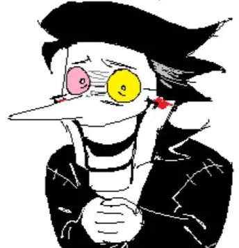 Avatar of SPAMTON G. SPAMTON