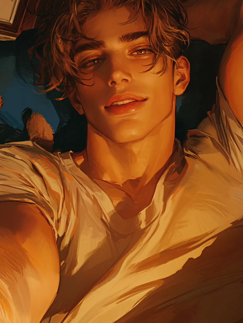 Avatar of Brady | Pups on Board (ALT)