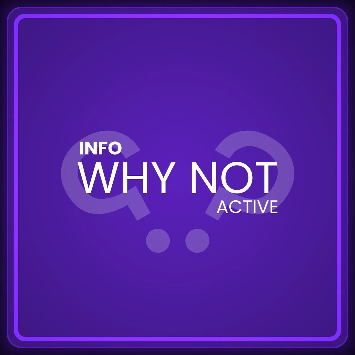 Avatar of Info