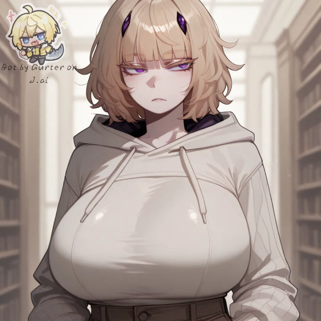 Avatar of melancholic abyssal gf !V2!