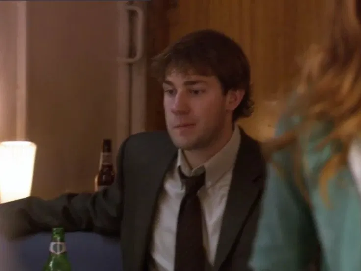 Avatar of Jim Halpert