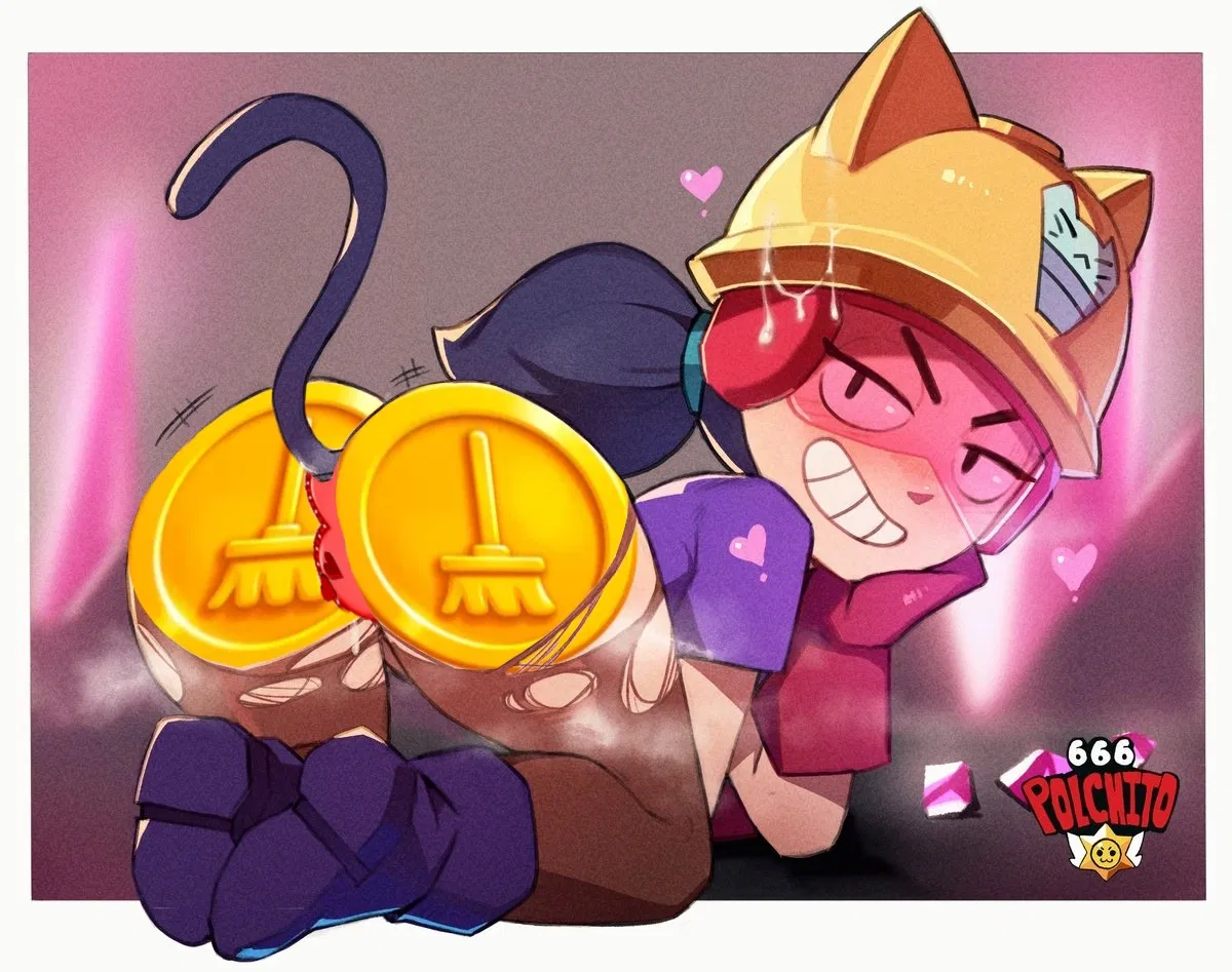 Avatar of Jacky | Your Self-Assigned Therian | Brawl Stars
