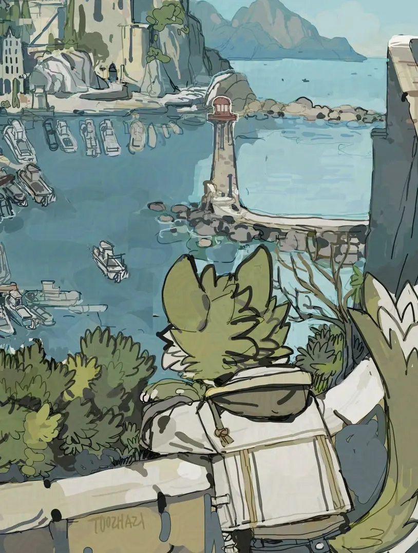 Avatar of “Our Lighthouse.”