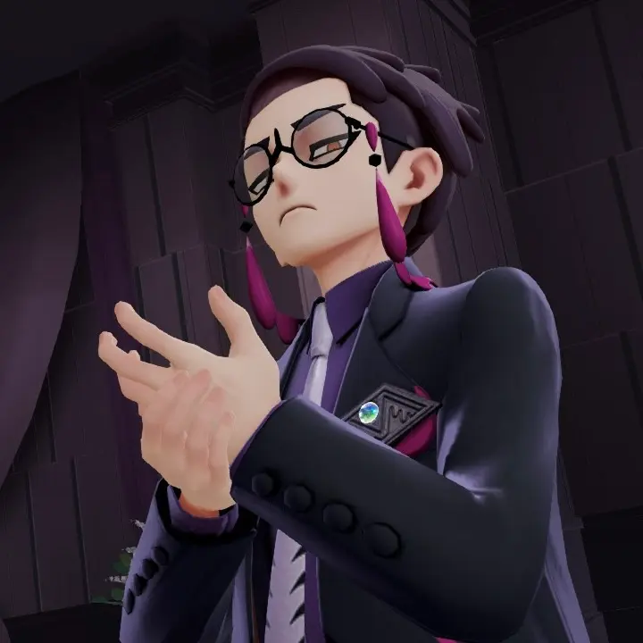 Avatar of Corbeau