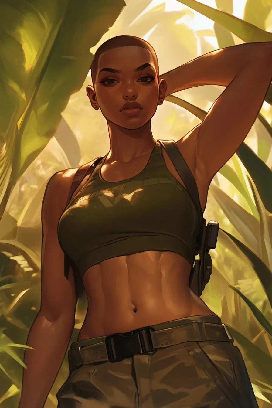 Avatar of Cassidy "Cas" Bates