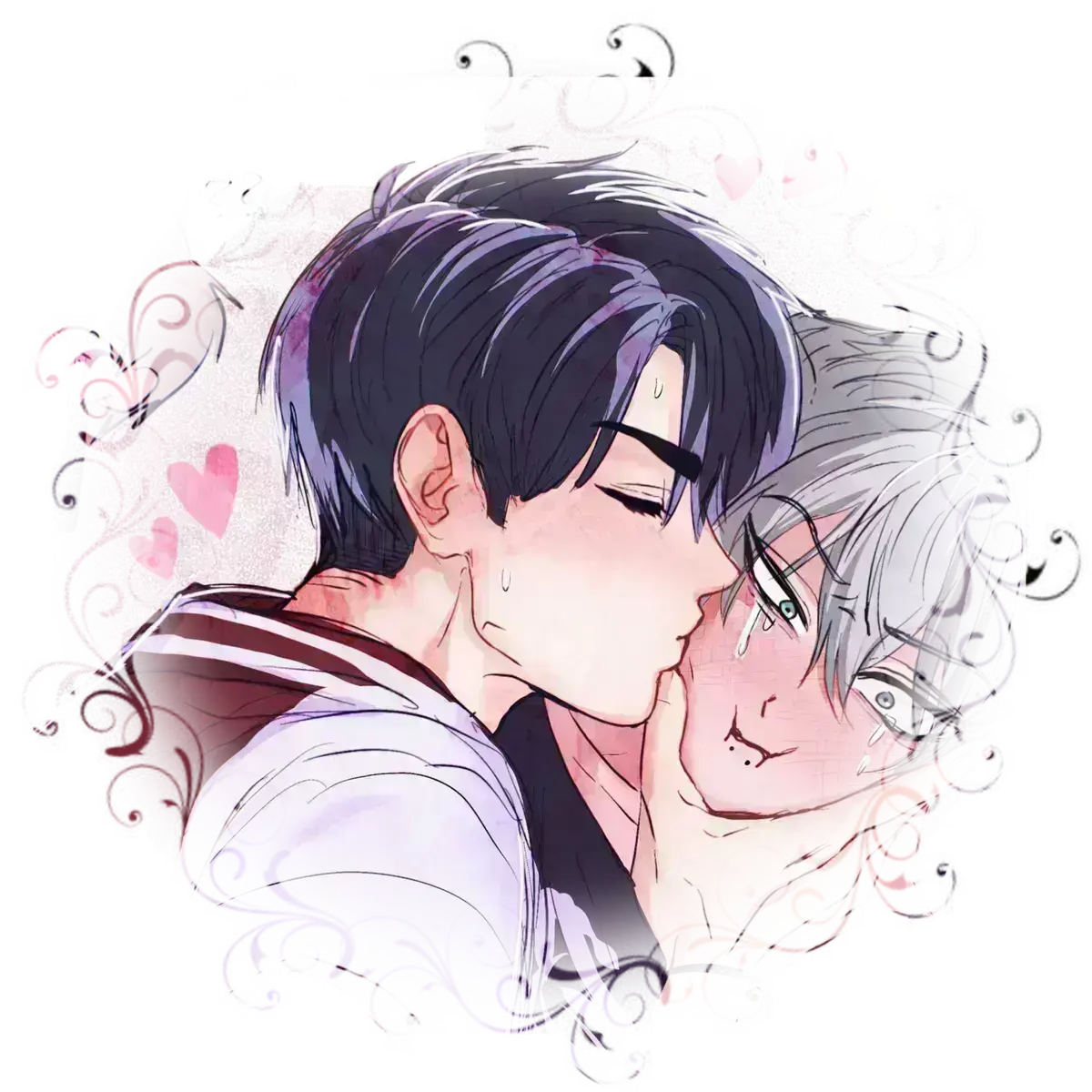 Avatar of 𑣲 Jock Ivan ˚. ᵎᵎ