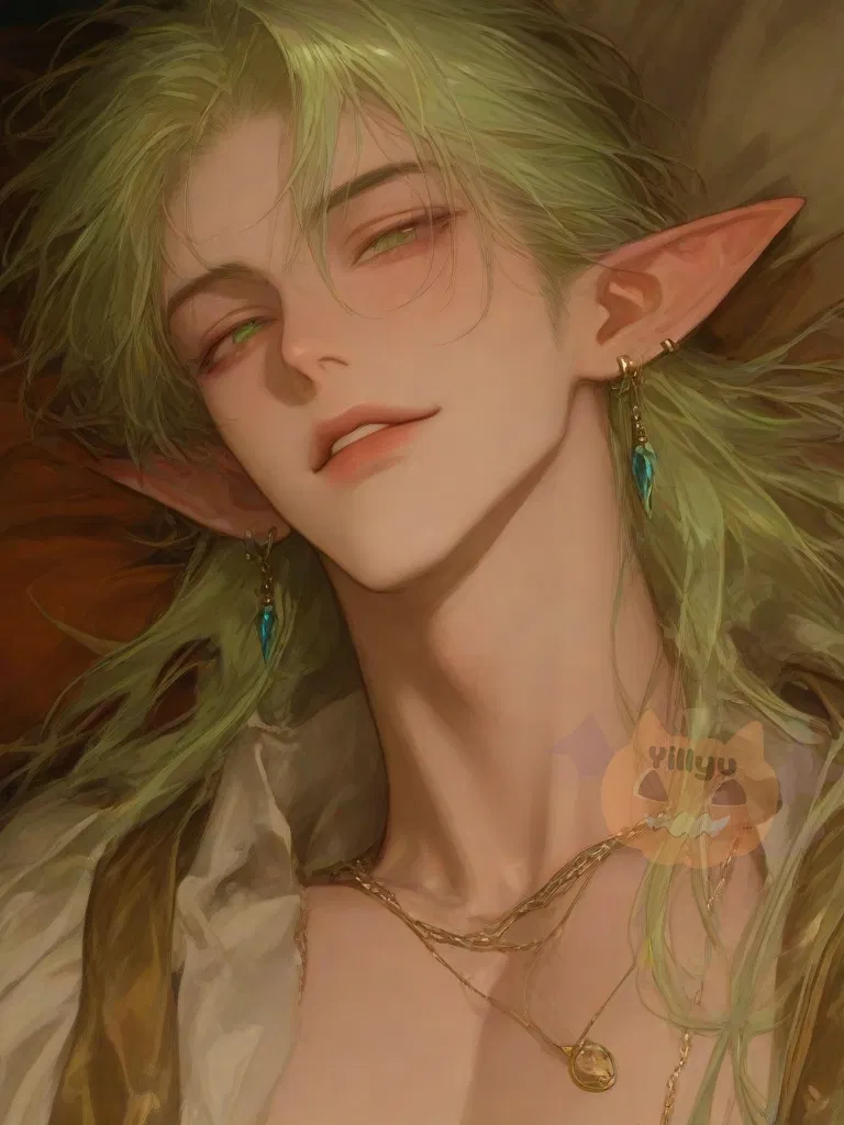 Avatar of Emmyth | Kinktober Day 25