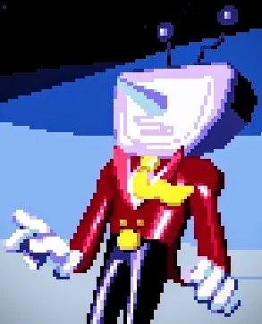 Avatar of Mr. "Ant" Tenna